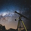 専門書買取天文学・宇宙学