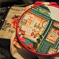 専門書買取手芸