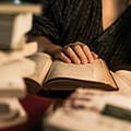 専門書買取文学