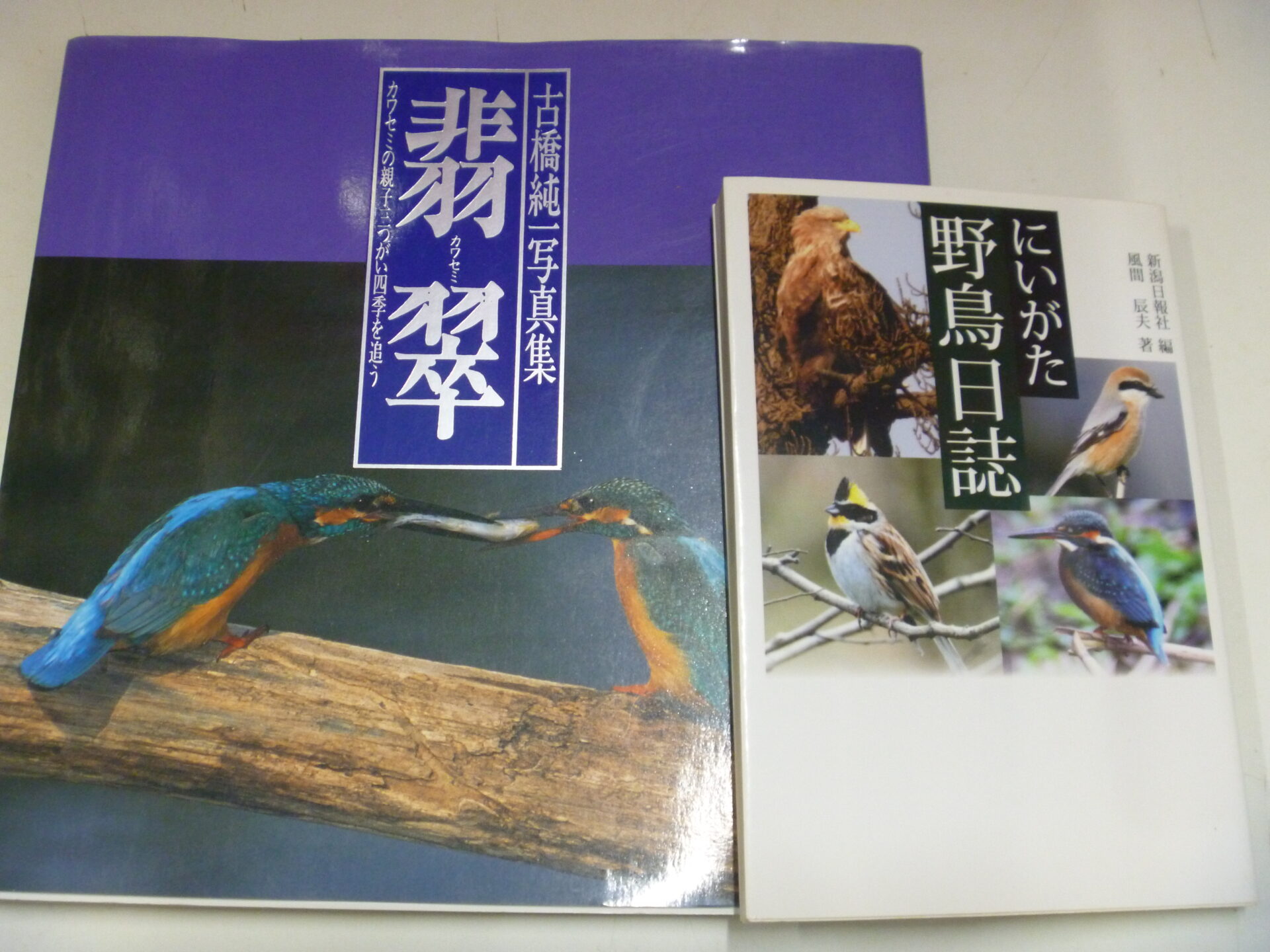 鳥類の本写真集,,宅配買取,東京都,狛江市,事例3