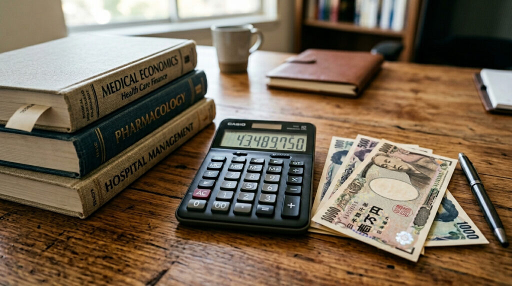 歯学書の買取参考価格