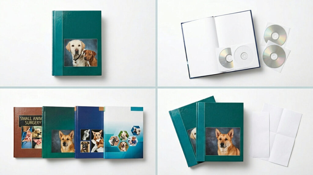 獣医学 教科書 まとめ売り バラ売り可 獣医学書・獣医師DVD買取なら藍青堂書林｜学会CD・セミナー教材も全国対応