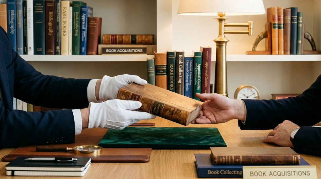 参考書買取で藍青堂書林が選ばれやすい理由