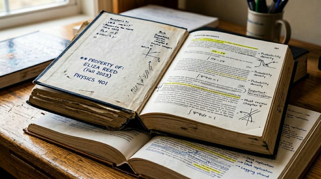 書き込み・記名・ヤケがある参考書もご相談ください