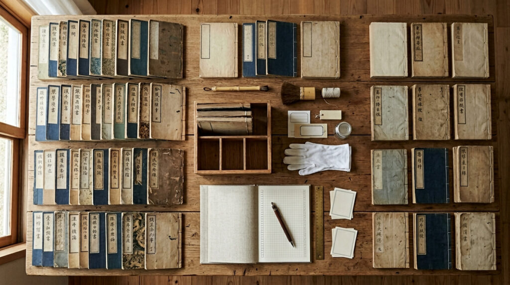 売る前にしておきたい確認