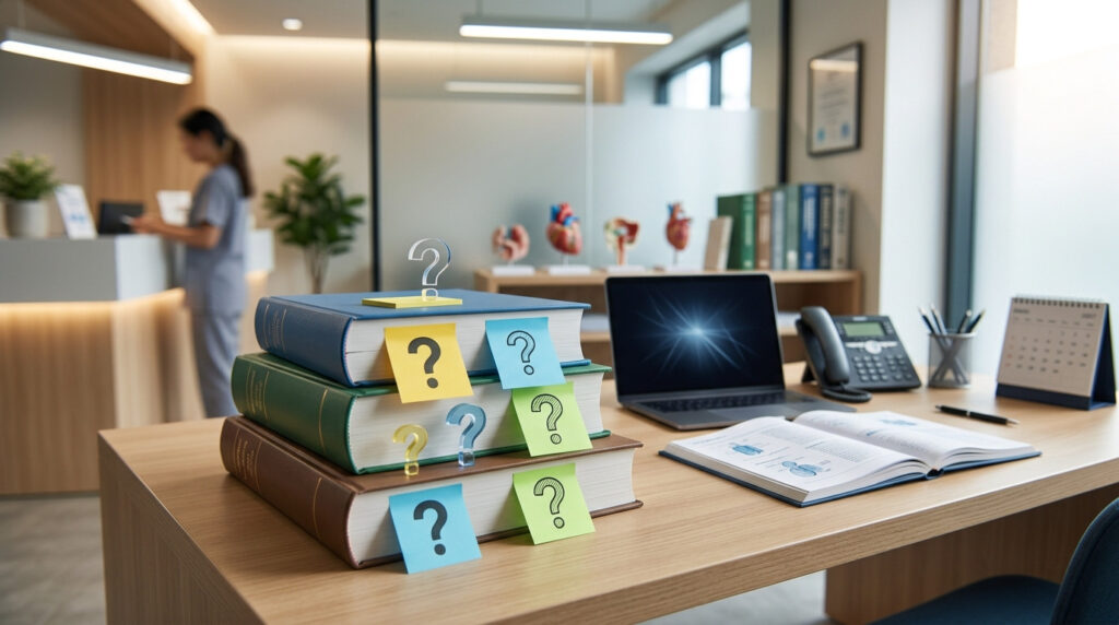 書き込み・記名のある医学書に関するよくある質問