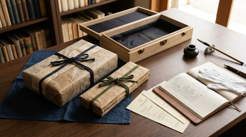 智山全書の買取事例