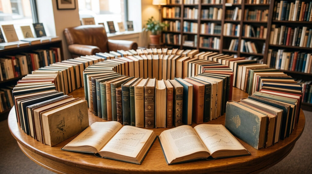 一目均衡表関連の買取事例