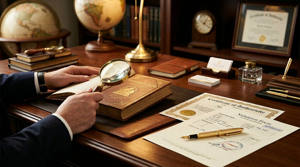 有名投資家の本の買取は藍青堂書林へ｜まずは無料査定から