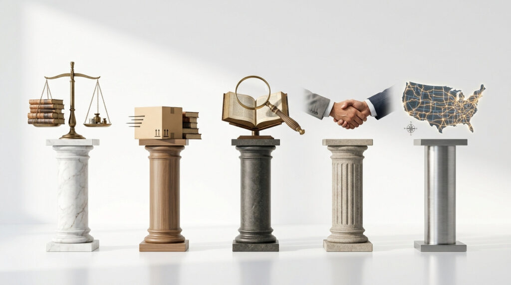 有名投資家の本の買取で藍青堂書林が選ばれる5つの理由