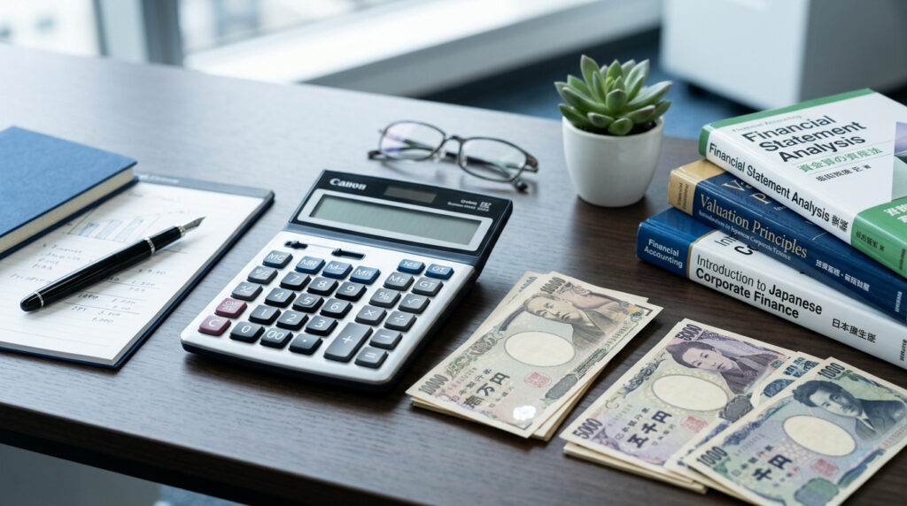 トレード本・投資信託・金融書の買取参考価格