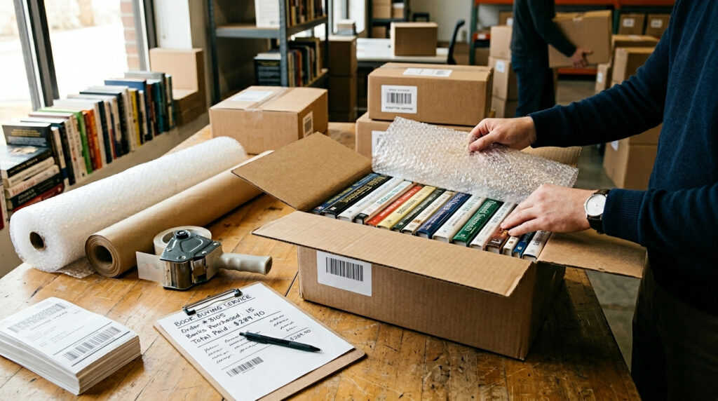 有名投資家の本の買取事例