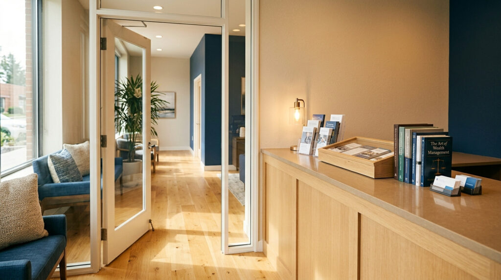 こんなお客様からのご依頼をお待ちしています