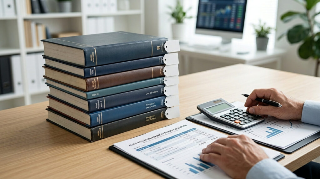 口腔外科の専門書 買取上限価格一覧