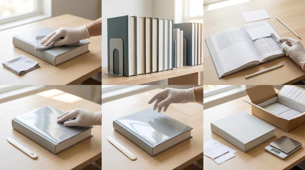 口腔外科書を高く売る5つのコツ