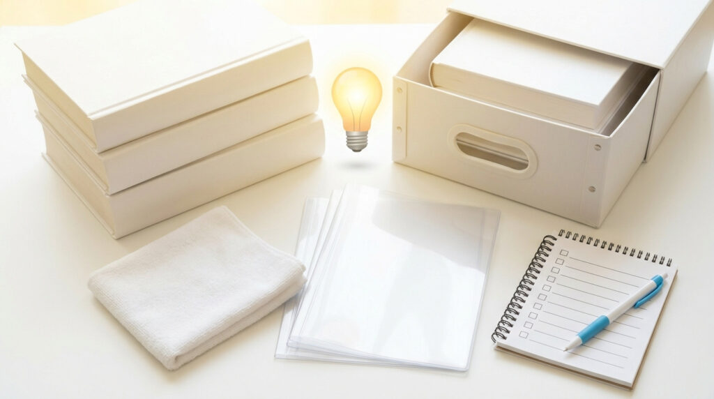 歯科技工書を高く売る5つのコツ