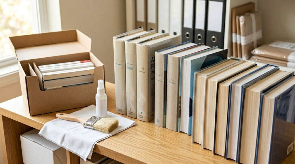 IT技術書・プログラミング書を高く売るコツ