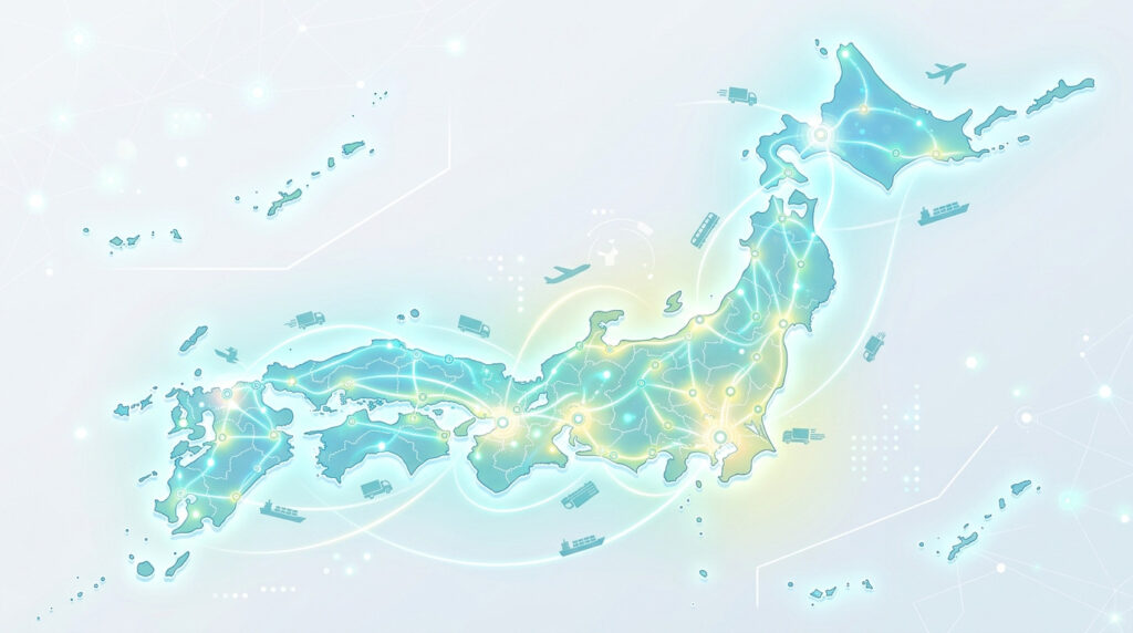 口腔外科書買取の対応エリア