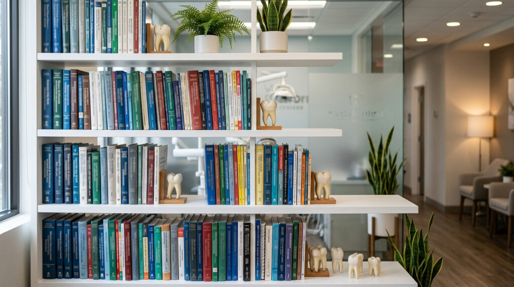 買取対象の歯科医師国家試験対策本一覧