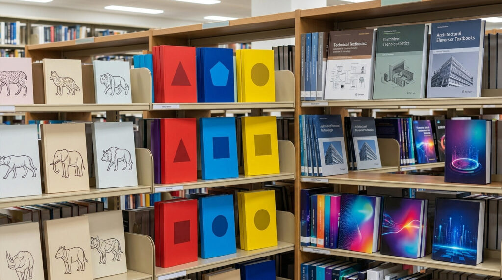 主要IT技術書出版社別の買取傾向