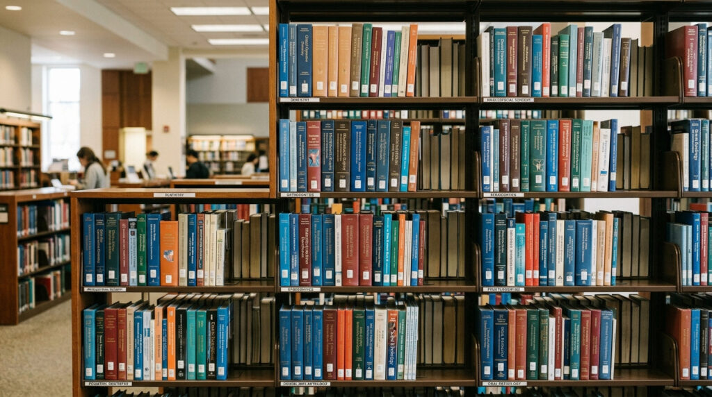 口腔外科書の関連ジャンル買取