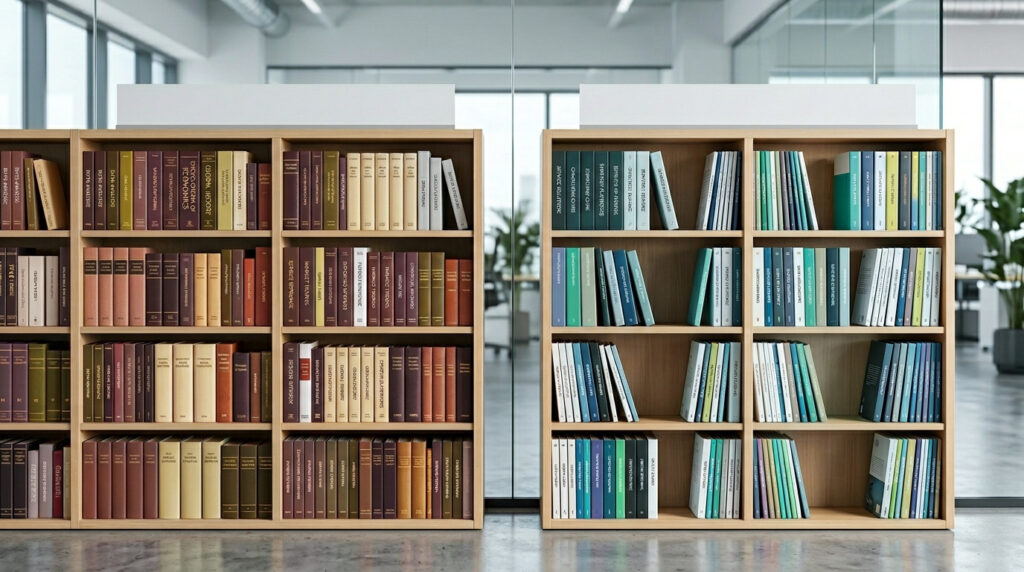 参考書を売るなら早めの整理が向いている理由