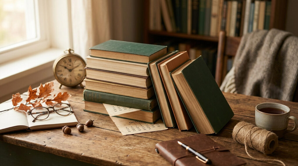 参考書買取の流れ