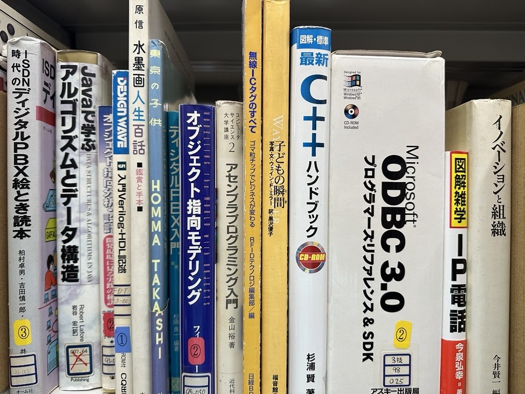 ヤフオク・メルカリで販売中