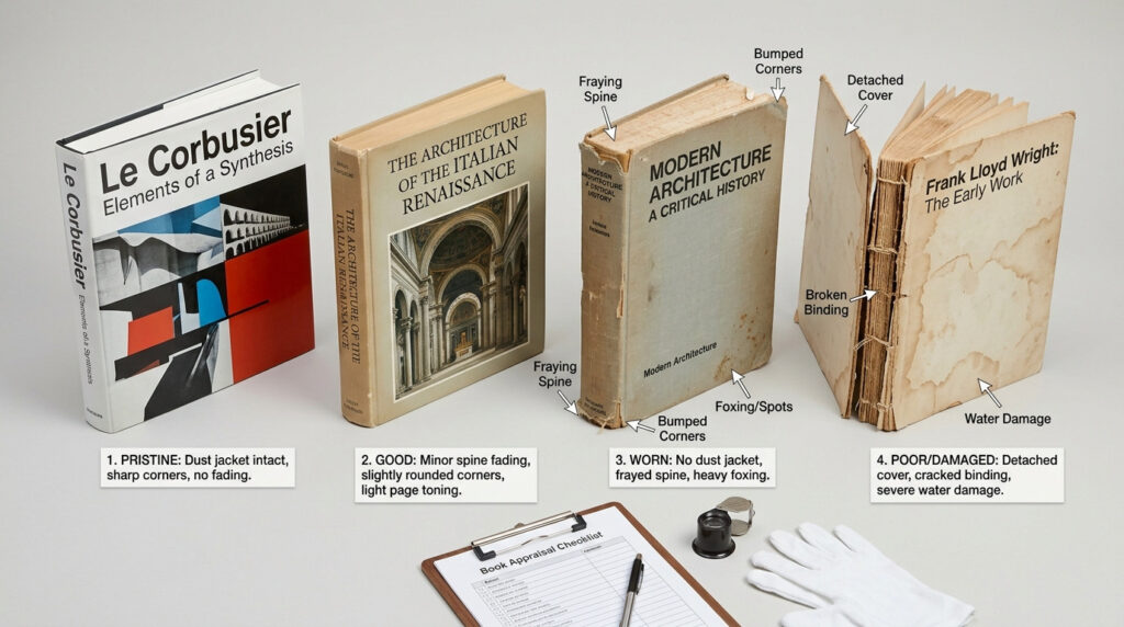 査定前に知っておきたい建築書の注意点