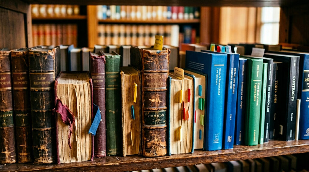 法律書は古い本や書き込みがあってもご相談いただけます