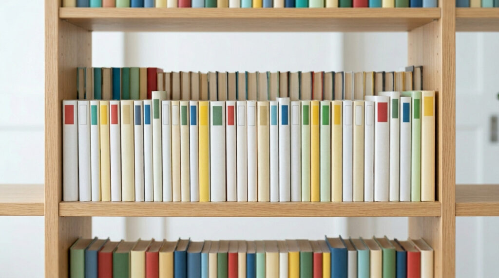 文庫・新書・選書は売れますか