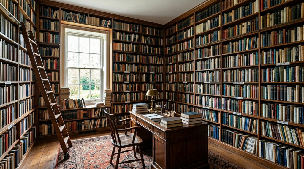 研究室整理・遺品整理・大量整理にも対応しています