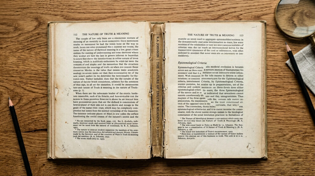 哲学書・思想書の査定で見られやすいポイント