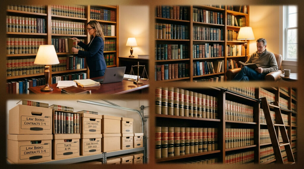 こんなケースでも整理しやすいように進められます