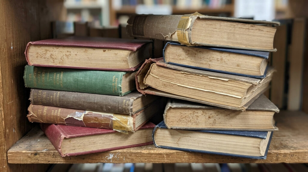 売れにくくなりやすいケース