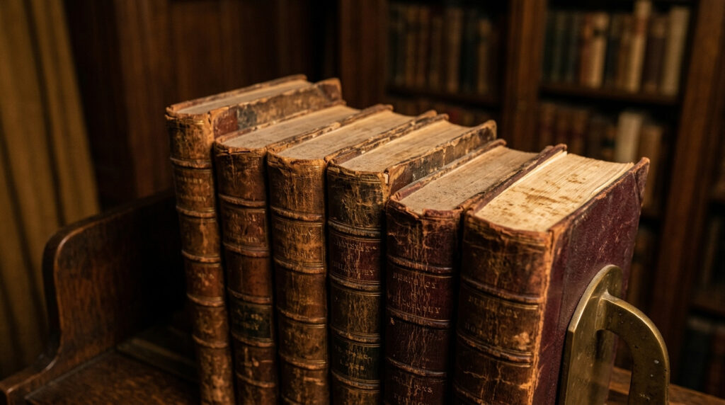 古い本・絶版本もご相談ください