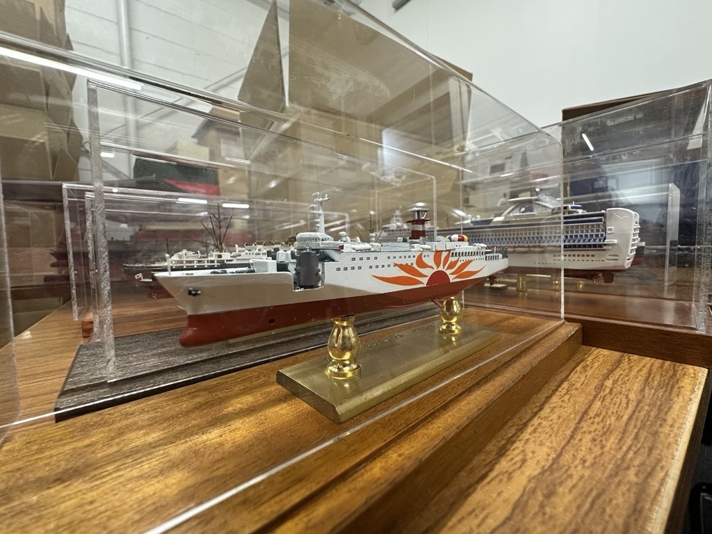 東大阪市のお客様より文学・演劇関連書籍を店頭査定-2