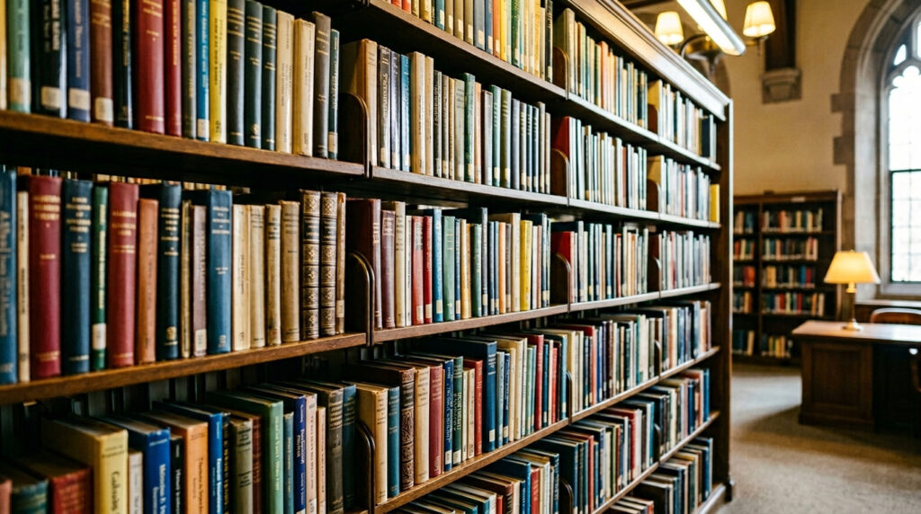 買取対象の数学書ジャンル一覧