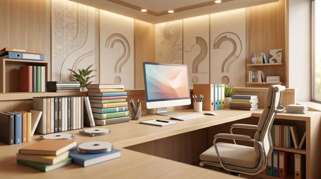 教材買取でよくある質問