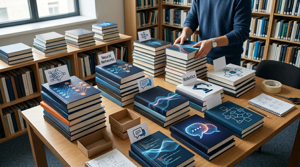 値段がつきやすい生成AI本の特徴