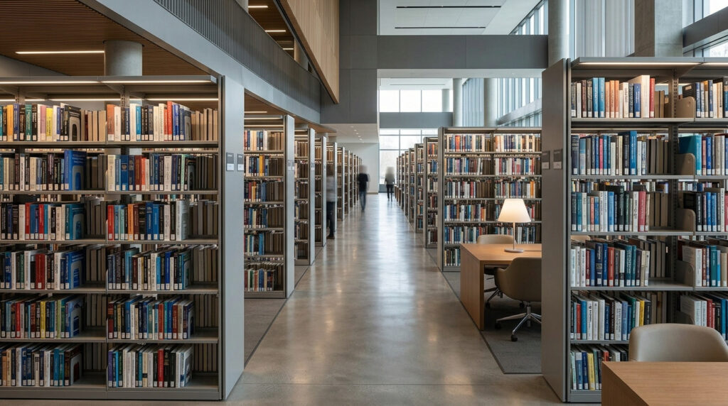 法人・団体・研究室単位での整理にも向いています