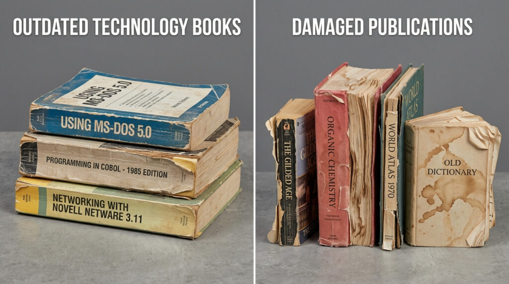 売れにくくなりやすい生成AI本の特徴