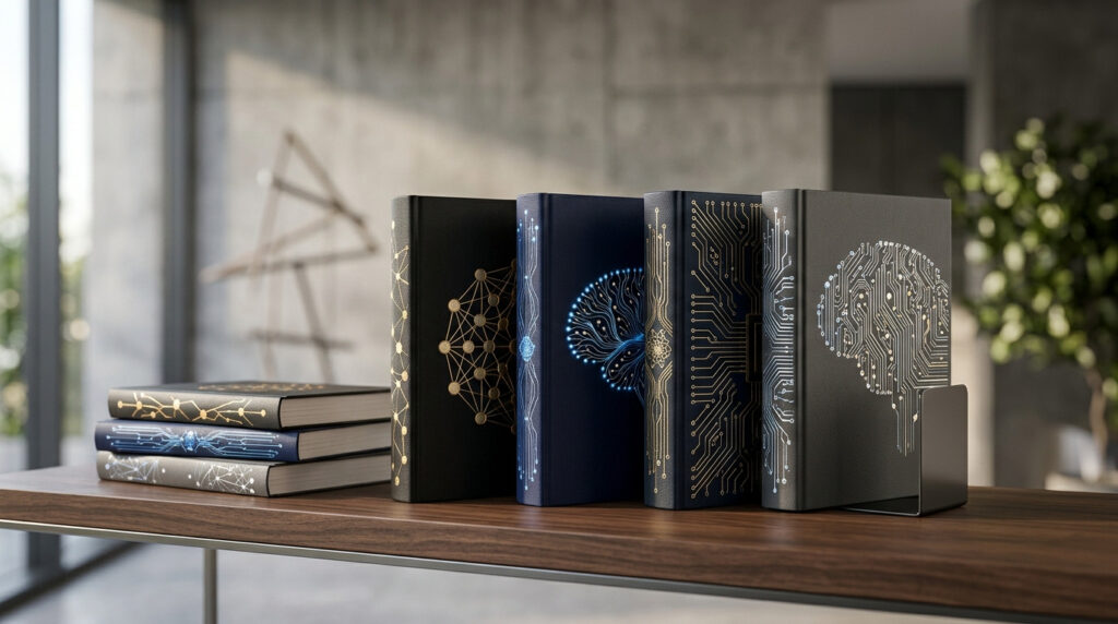 買取対象になりやすい生成AI関連書籍