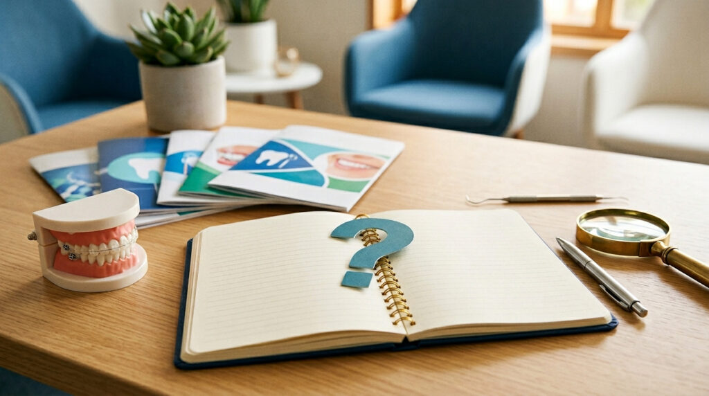 歯科DVDの買取についてよくある質問