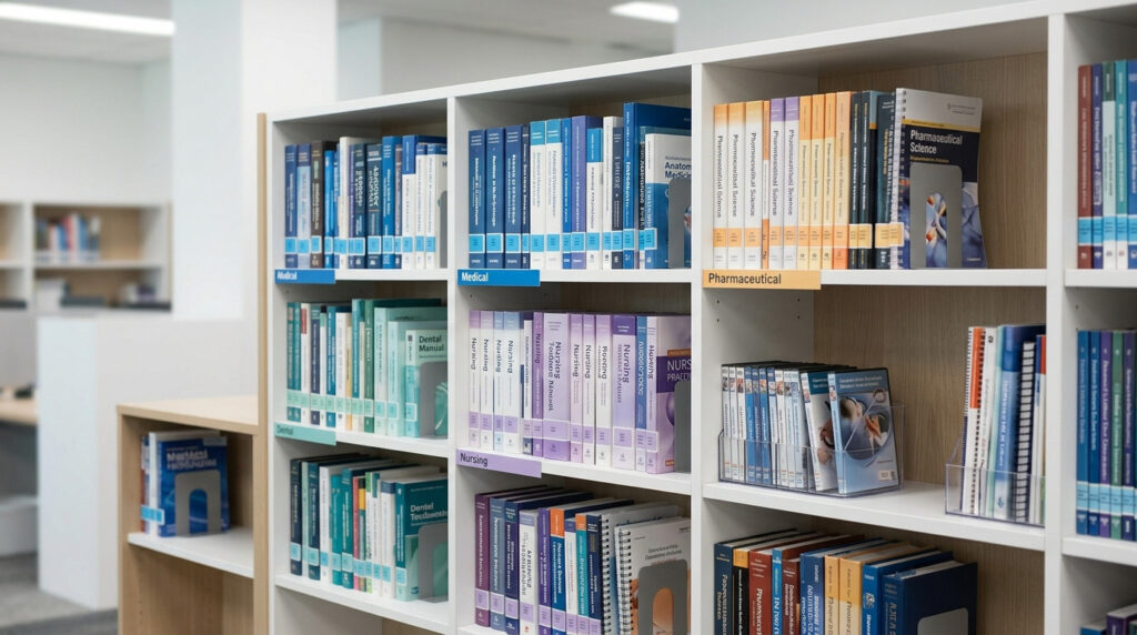 歯科DVD・歯学書の関連ジャンル買取ページ