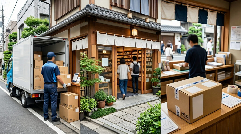 維新の介FX教材の買取方法｜宅配・出張・店頭