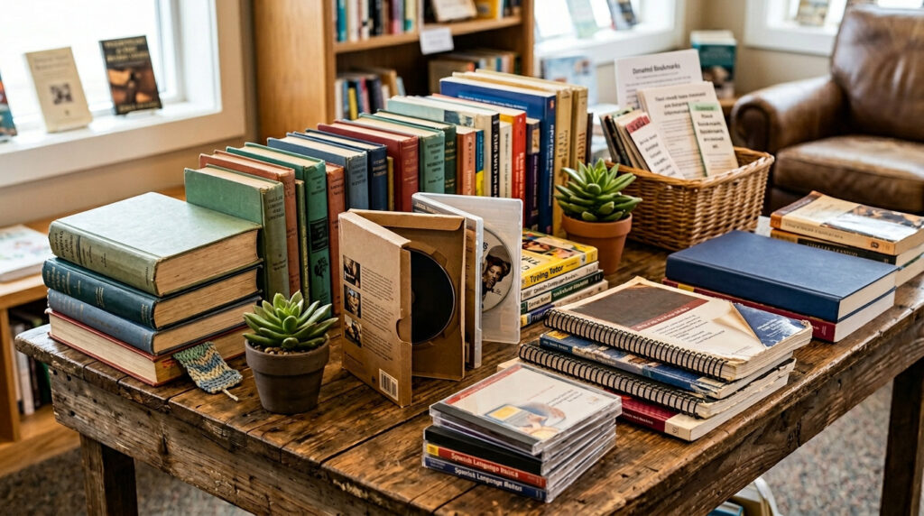 他店で断られた教材もご相談ください