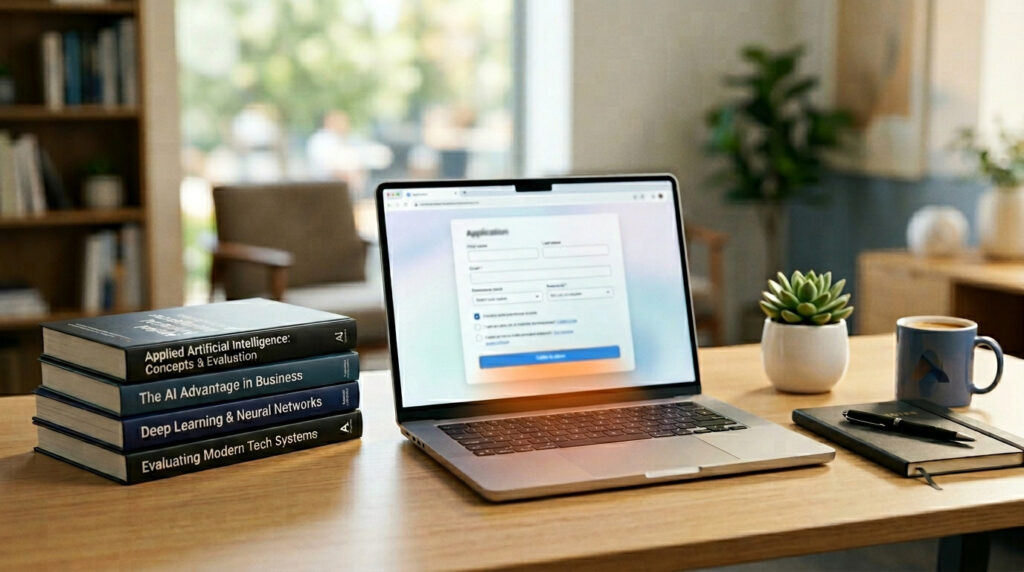 生成AIの本の査定相談・お申し込み