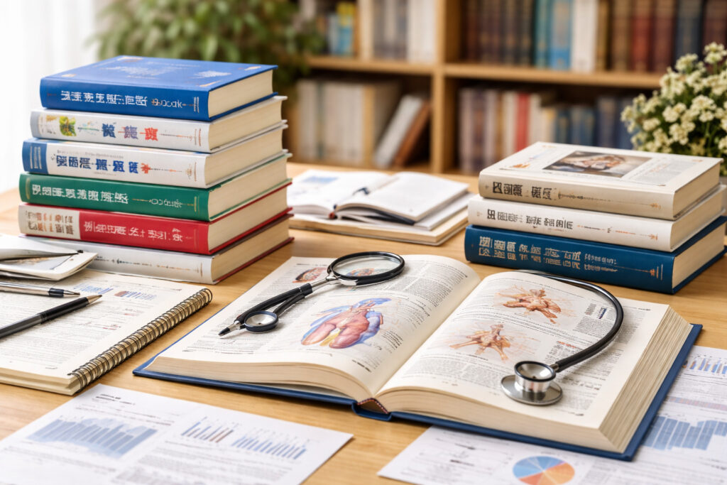 専門書とは