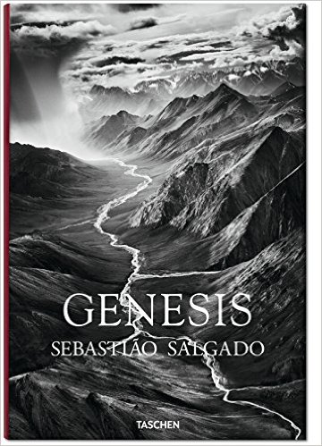 Sebastiao Salgado(セバスチャン・サルガド) Genesis